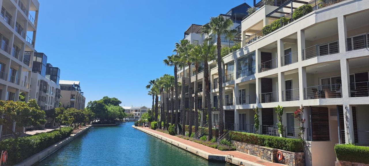 V&A Waterfront Marina Family Apartment 201 Altmore קייפטאון מראה חיצוני תמונה