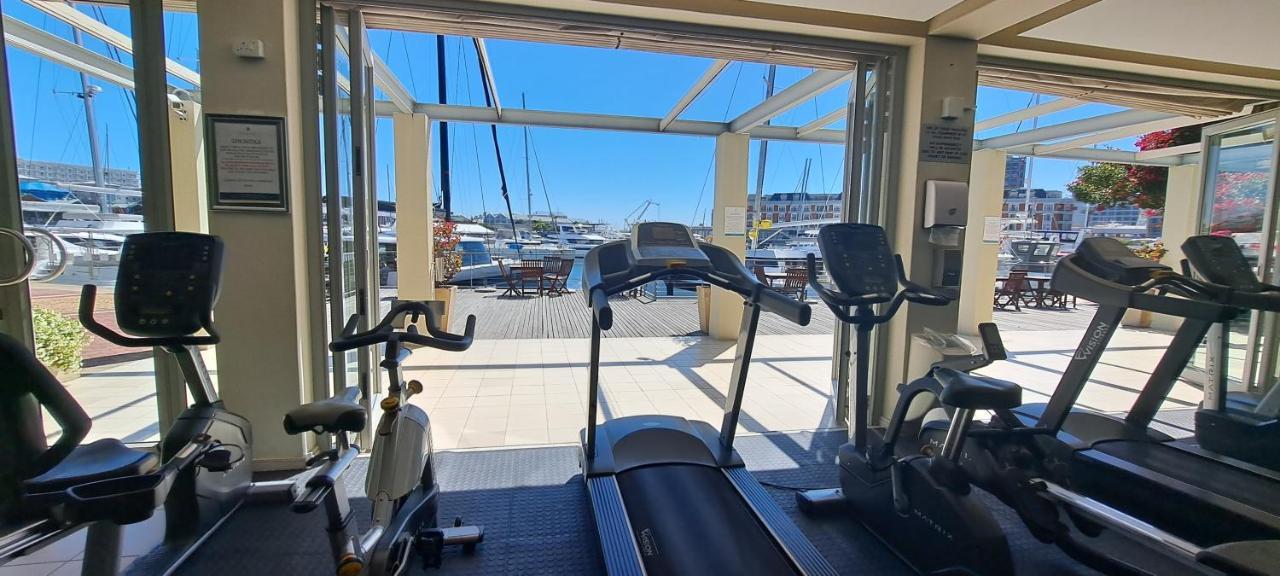 V&A Waterfront Marina Family Apartment 201 Altmore קייפטאון מראה חיצוני תמונה