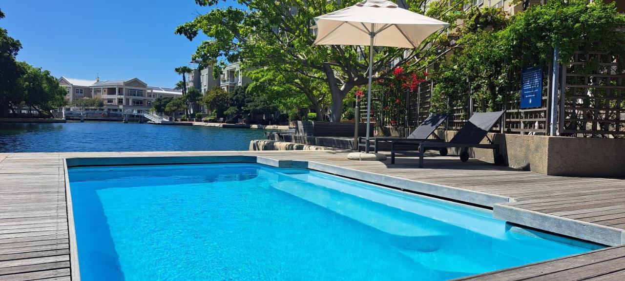 V&A Waterfront Marina Family Apartment 201 Altmore קייפטאון מראה חיצוני תמונה