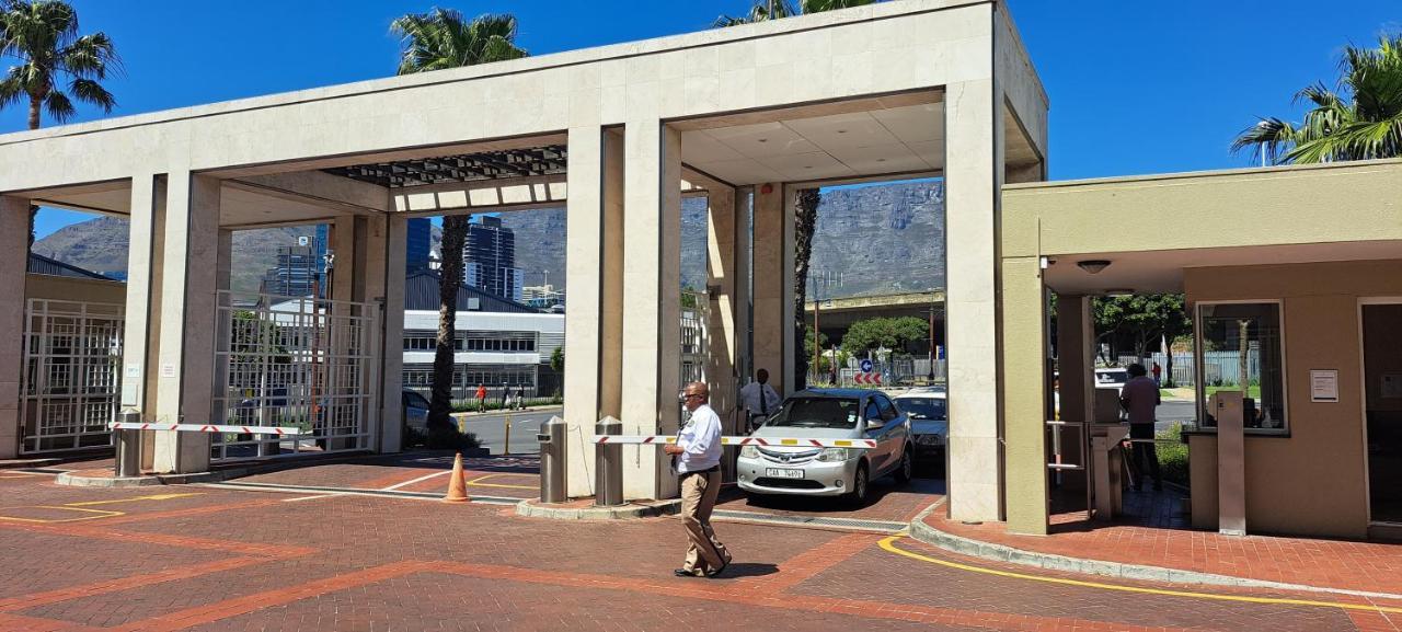 V&A Waterfront Marina Family Apartment 201 Altmore קייפטאון מראה חיצוני תמונה