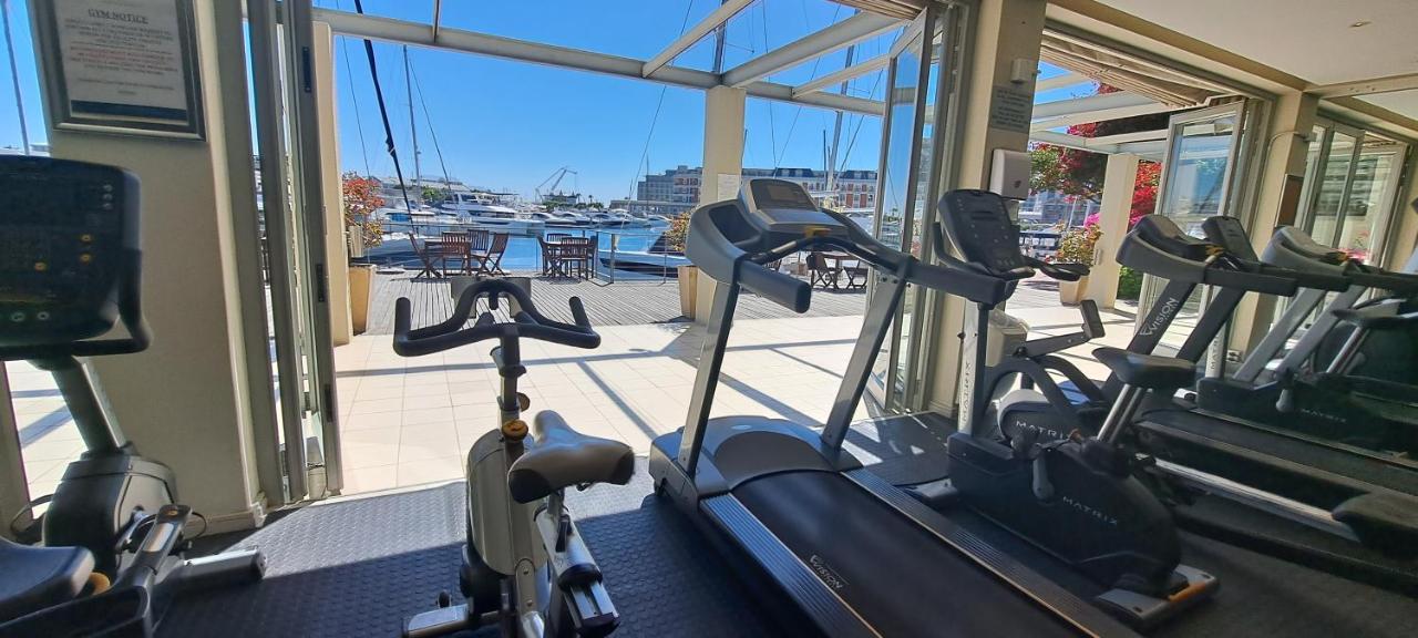 V&A Waterfront Marina Family Apartment 201 Altmore קייפטאון מראה חיצוני תמונה