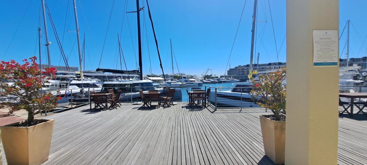 V&A Waterfront Marina Family Apartment 201 Altmore קייפטאון מראה חיצוני תמונה