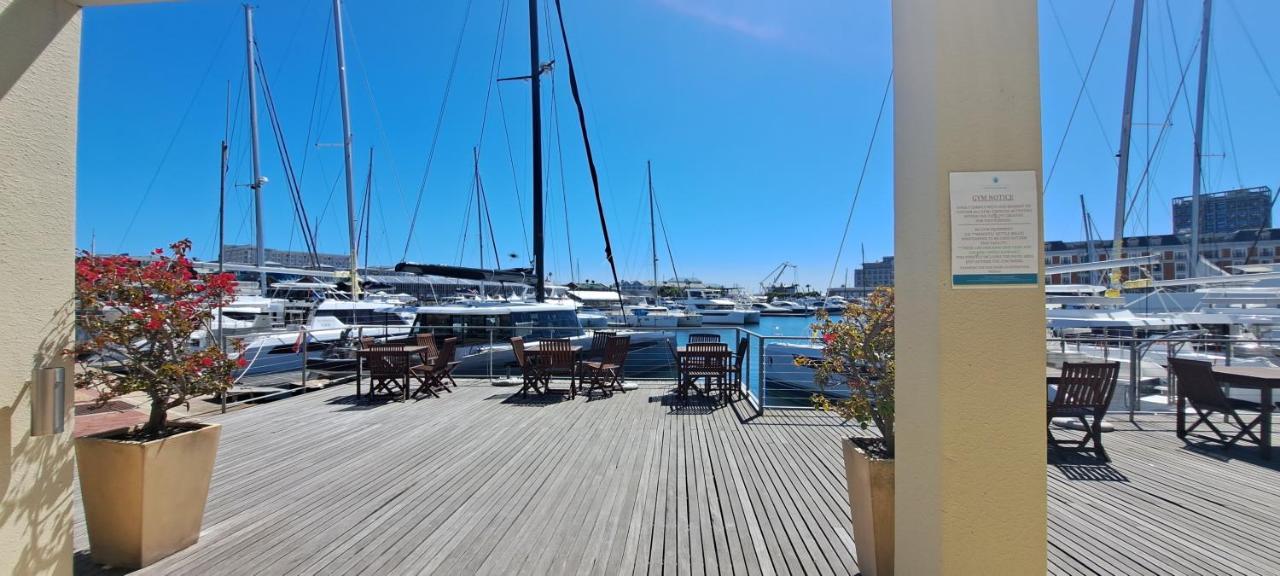 V&A Waterfront Marina Family Apartment 201 Altmore קייפטאון מראה חיצוני תמונה