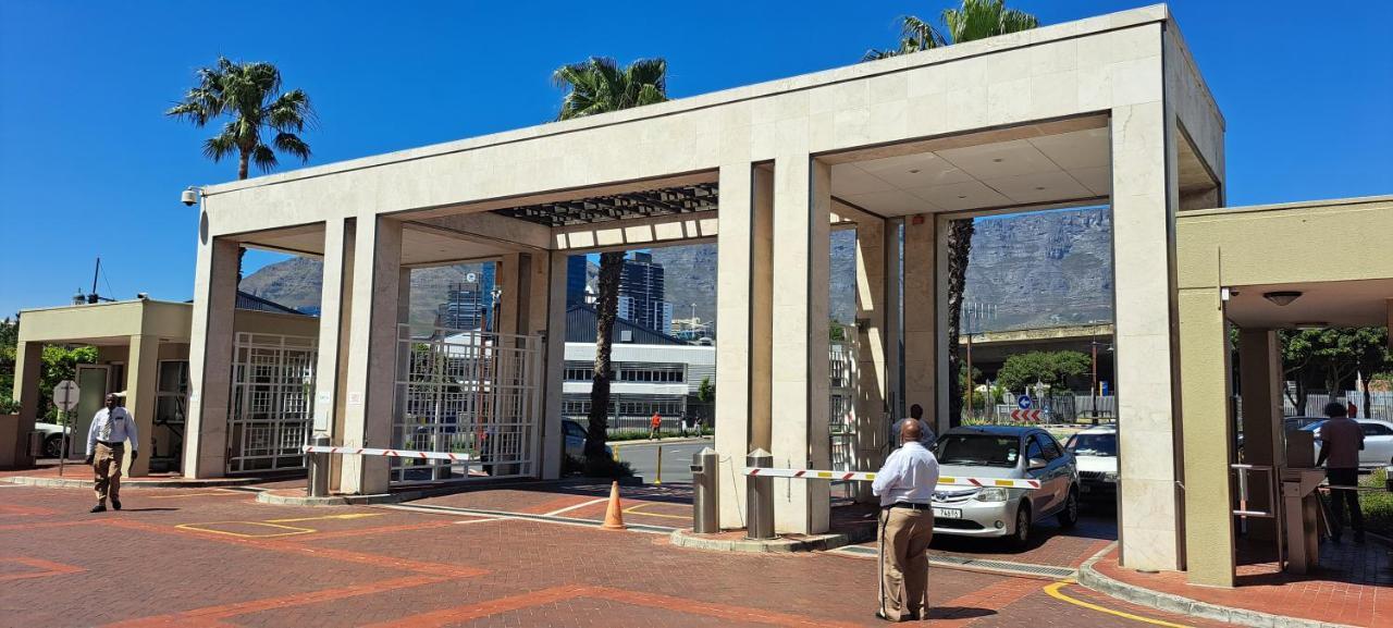 V&A Waterfront Marina Family Apartment 201 Altmore קייפטאון מראה חיצוני תמונה
