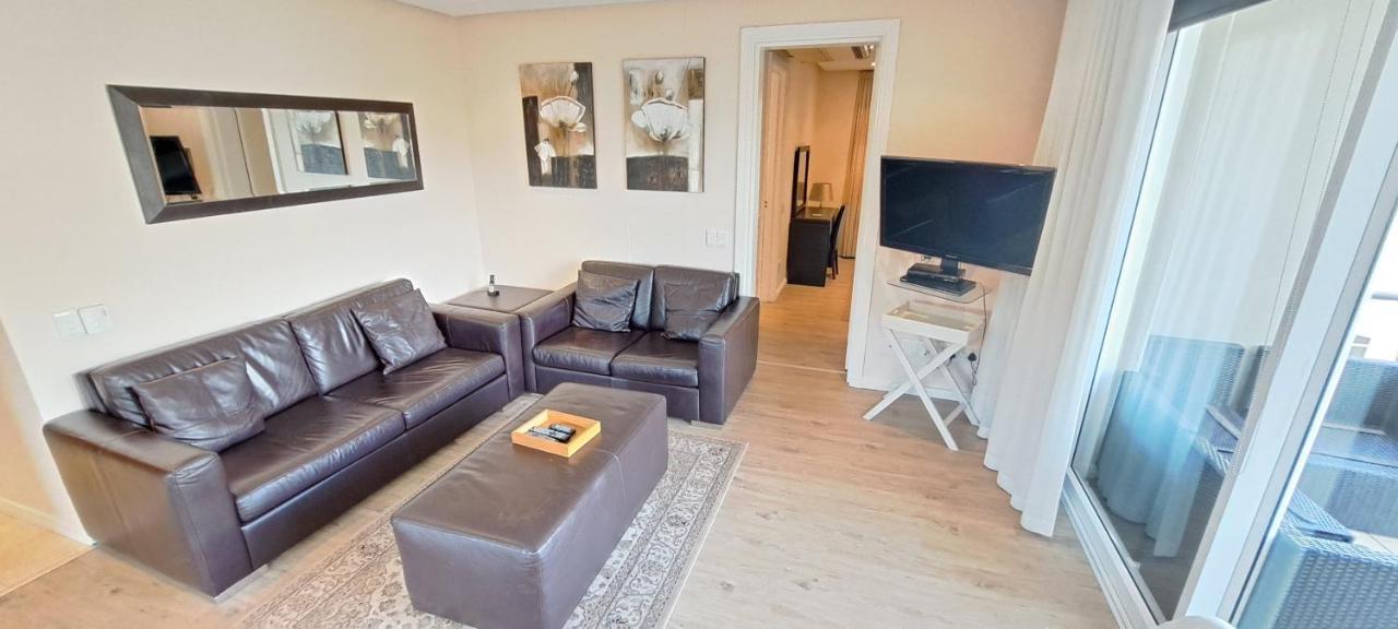 V&A Waterfront Marina Family Apartment 201 Altmore קייפטאון מראה חיצוני תמונה