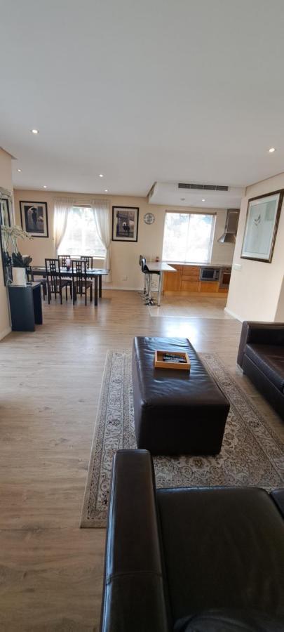 V&A Waterfront Marina Family Apartment 201 Altmore קייפטאון מראה חיצוני תמונה
