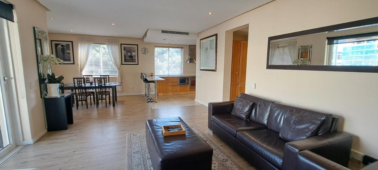 V&A Waterfront Marina Family Apartment 201 Altmore קייפטאון מראה חיצוני תמונה