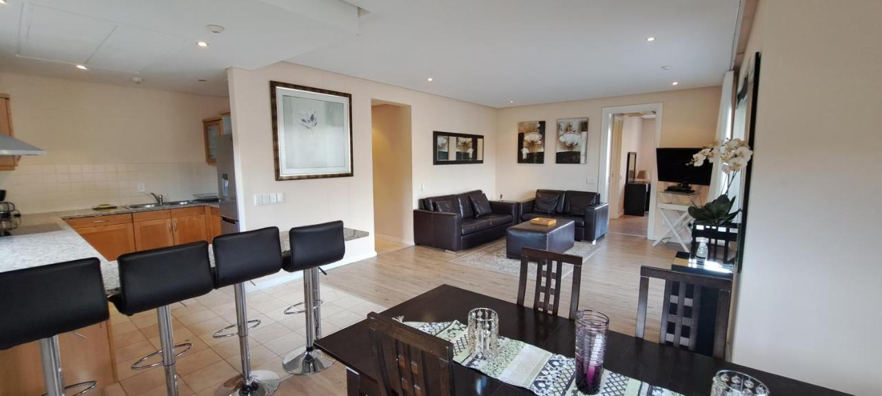 V&A Waterfront Marina Family Apartment 201 Altmore קייפטאון מראה חיצוני תמונה