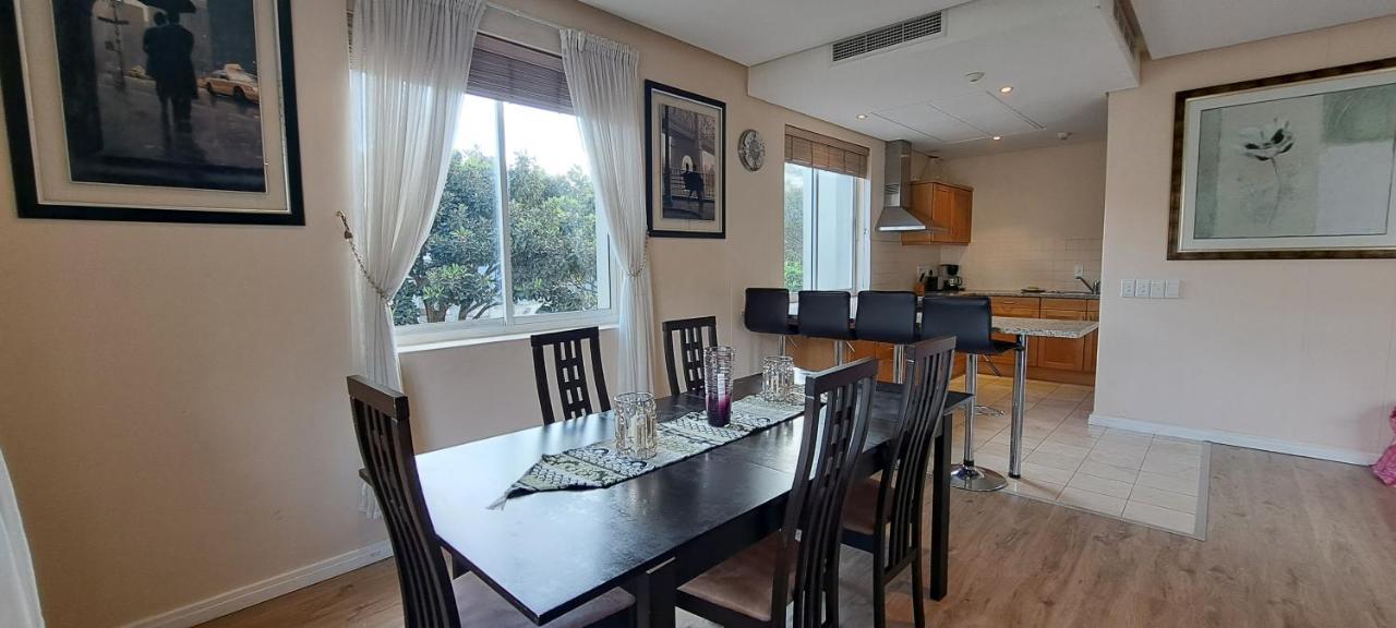 V&A Waterfront Marina Family Apartment 201 Altmore קייפטאון מראה חיצוני תמונה
