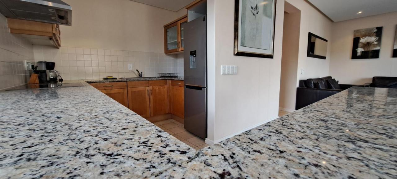 V&A Waterfront Marina Family Apartment 201 Altmore קייפטאון מראה חיצוני תמונה