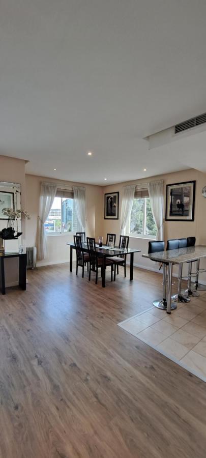 V&A Waterfront Marina Family Apartment 201 Altmore קייפטאון מראה חיצוני תמונה