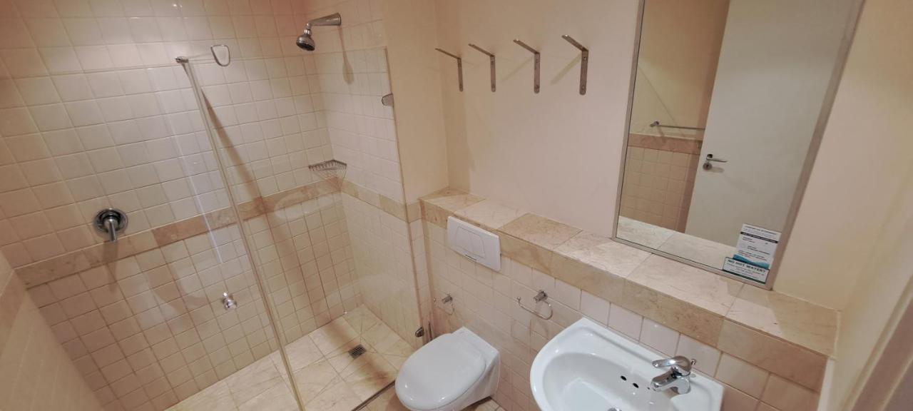 V&A Waterfront Marina Family Apartment 201 Altmore קייפטאון מראה חיצוני תמונה