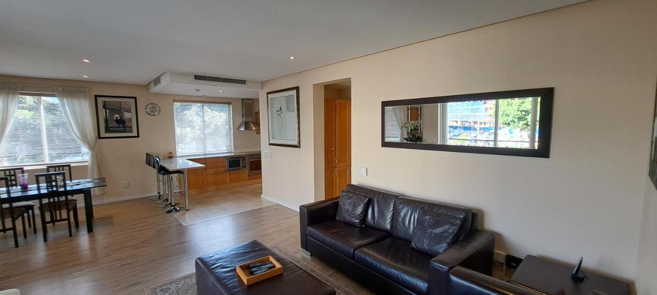 V&A Waterfront Marina Family Apartment 201 Altmore קייפטאון מראה חיצוני תמונה
