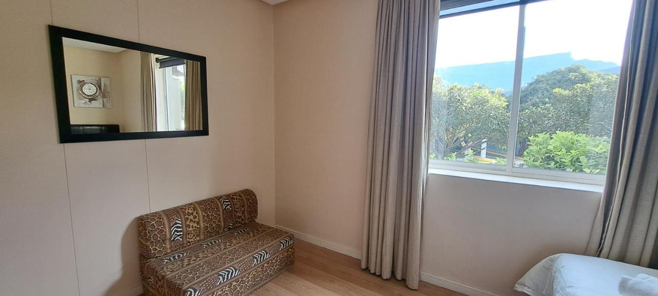 V&A Waterfront Marina Family Apartment 201 Altmore קייפטאון מראה חיצוני תמונה