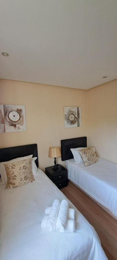 V&A Waterfront Marina Family Apartment 201 Altmore קייפטאון מראה חיצוני תמונה