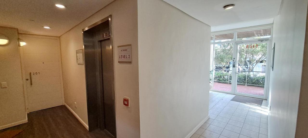 V&A Waterfront Marina Family Apartment 201 Altmore קייפטאון מראה חיצוני תמונה