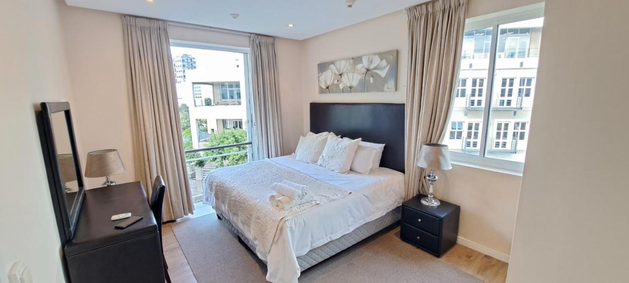 V&A Waterfront Marina Family Apartment 201 Altmore קייפטאון מראה חיצוני תמונה