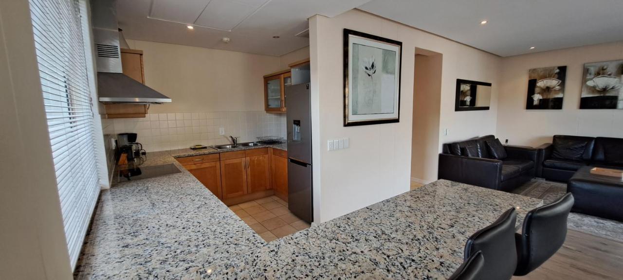 V&A Waterfront Marina Family Apartment 201 Altmore קייפטאון מראה חיצוני תמונה