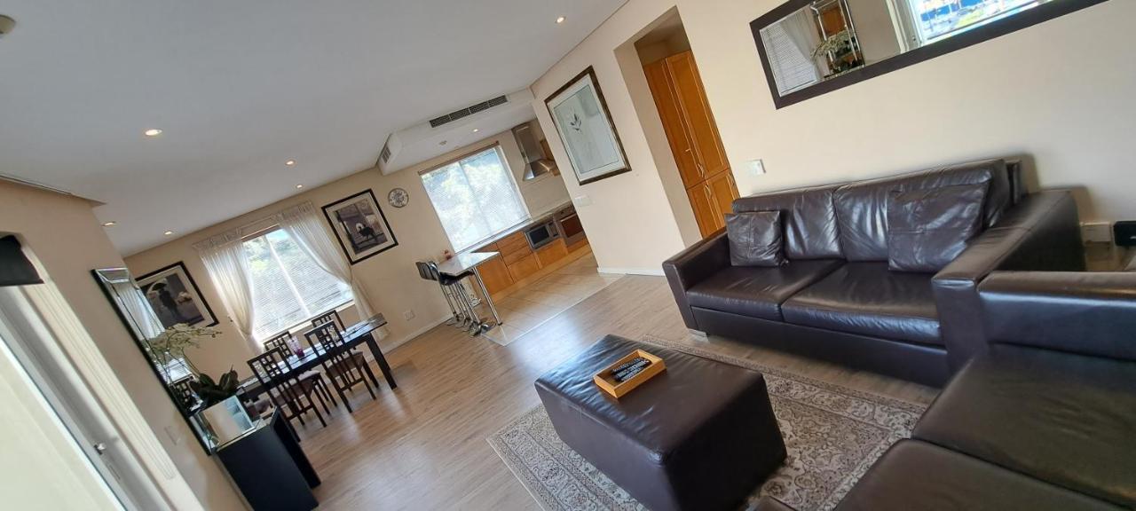 V&A Waterfront Marina Family Apartment 201 Altmore קייפטאון מראה חיצוני תמונה