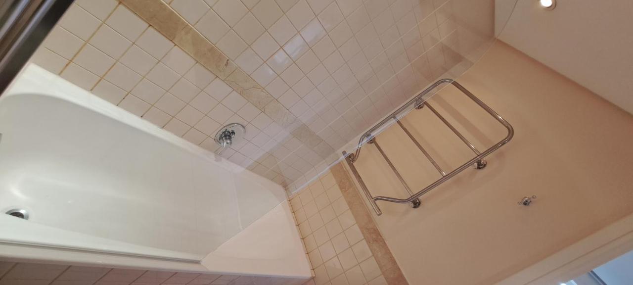 V&A Waterfront Marina Family Apartment 201 Altmore קייפטאון מראה חיצוני תמונה