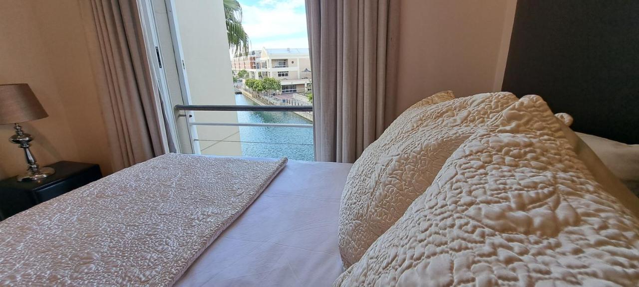 V&A Waterfront Marina Family Apartment 201 Altmore קייפטאון מראה חיצוני תמונה
