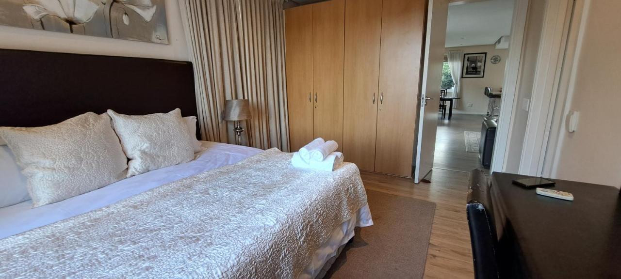 V&A Waterfront Marina Family Apartment 201 Altmore קייפטאון מראה חיצוני תמונה