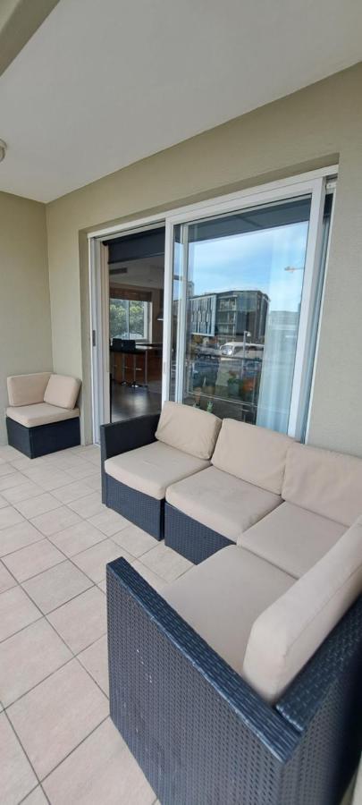 V&A Waterfront Marina Family Apartment 201 Altmore קייפטאון מראה חיצוני תמונה