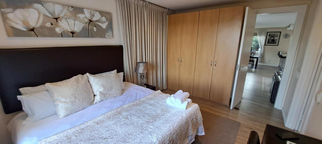 V&A Waterfront Marina Family Apartment 201 Altmore קייפטאון מראה חיצוני תמונה
