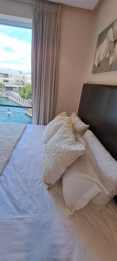 V&A Waterfront Marina Family Apartment 201 Altmore קייפטאון מראה חיצוני תמונה