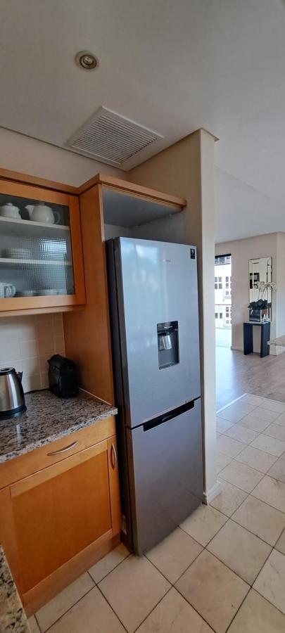 V&A Waterfront Marina Family Apartment 201 Altmore קייפטאון מראה חיצוני תמונה